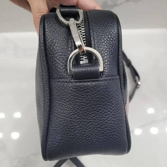 Leather Star Golden Goose Shoulder Bag - Picture 9 of 16